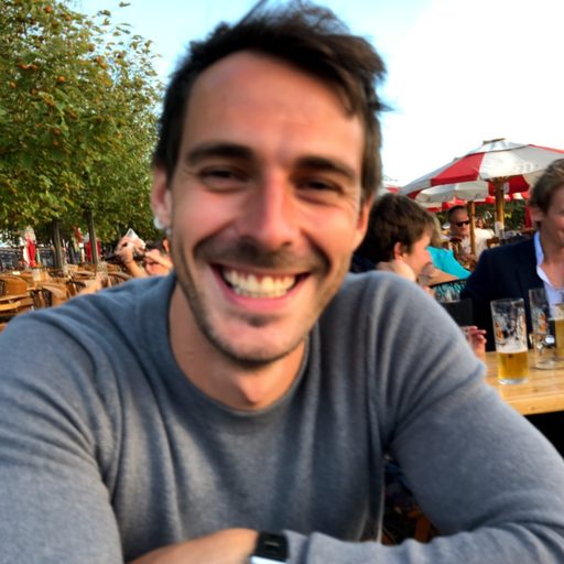 Luca Schwarz